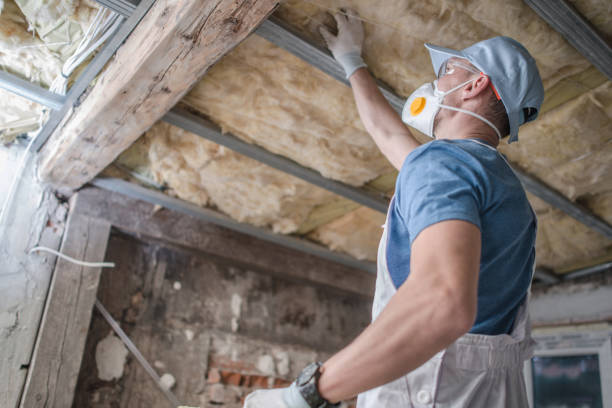 San Castle, FL Insulation Contractor Company